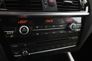 BMW X4 xDrive 20d Sport