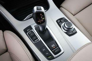 BMW X4 xDrive 20d Sport