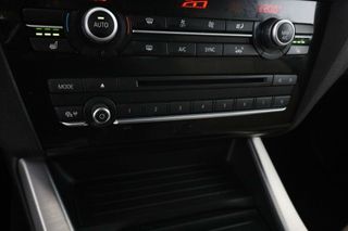 BMW X4 xDrive 20d Sport