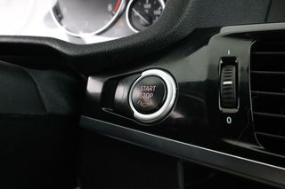 BMW X4 xDrive 20d Sport