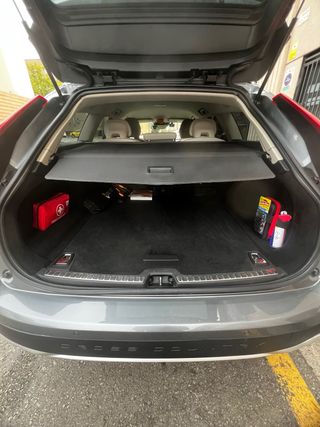 Volvo V90 2019