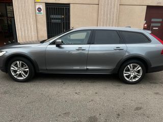 Volvo V90 2019