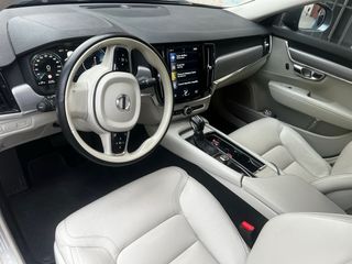 Volvo V90 2019