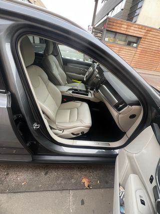 Volvo V90 2019