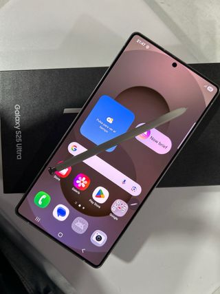 Samsung Galaxy S25 Ultra 