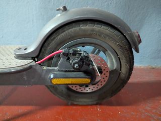 Patinete Eléctrico Xiaomi Mi Scooter