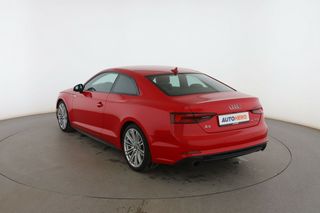 Audi A5 40 TFSI Sport