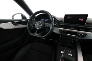 Audi A5 40 TFSI Sport