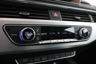 Audi A5 40 TFSI Sport