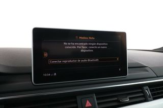 Audi A5 40 TFSI Sport