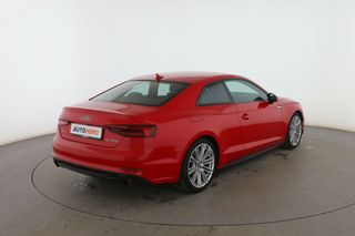 Audi A5 40 TFSI Sport