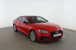 Audi A5 40 TFSI Sport