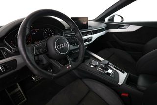Audi A5 40 TFSI Sport
