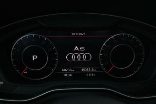 Audi A5 40 TFSI Sport