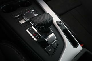 Audi A5 40 TFSI Sport