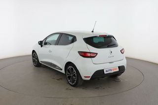 Renault Clio 0.9 Zen