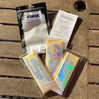 Adhesivos SCOTT - TROPICAL (Vineticshop)