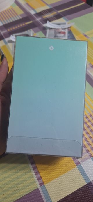 Maleta SKZOO 10cm Magic School