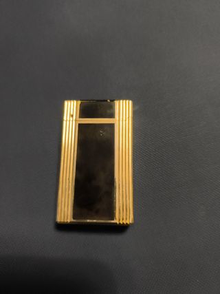 Lotto 2 Zippo antichi