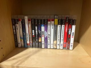 Giochi per PS3