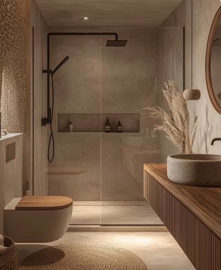 reforma de baños y sustitución de bañeras por plat