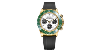 Reloj Seiko Modificado