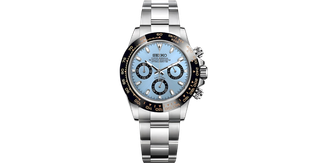 Reloj Seiko Modificado