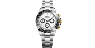 Reloj Seiko Modificado