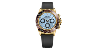 Reloj Seiko Modificado