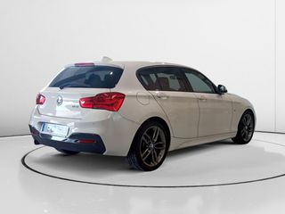 BMW Serie 1 118 i M Sport