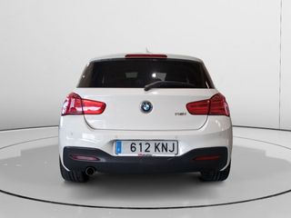BMW Serie 1 118 i M Sport