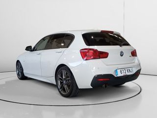 BMW Serie 1 118 i M Sport