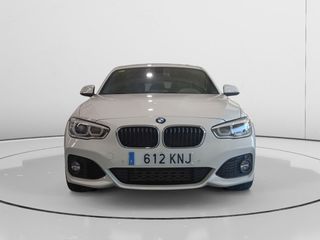 BMW Serie 1 118 i M Sport