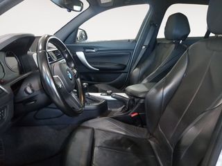 BMW Serie 1 118 i M Sport
