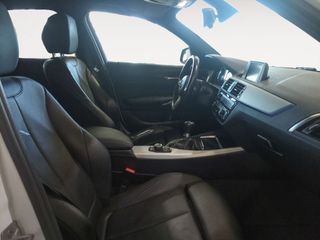 BMW Serie 1 118 i M Sport