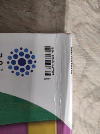 MATEMATICAS MOCHILA LIGERA 6 PRIMARIA CONSTRUYE...