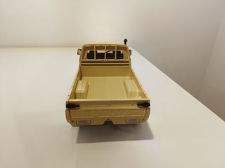 Toyota Land Cruiser Crawler RC