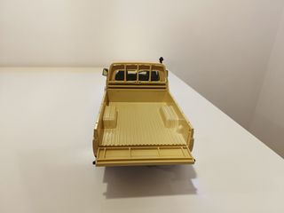 Toyota Land Cruiser Crawler RC
