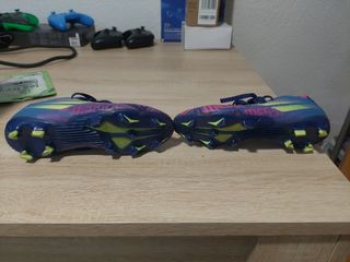Botas Adidas Leo Messi Talla X