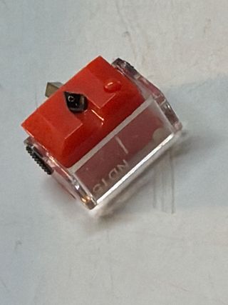Capsula Tocadiscos Sony XL15 (sin aguja)