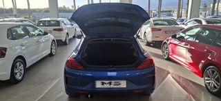 Volkswagen Scirocco 1.4 TSI 125 CV R LINE  2015