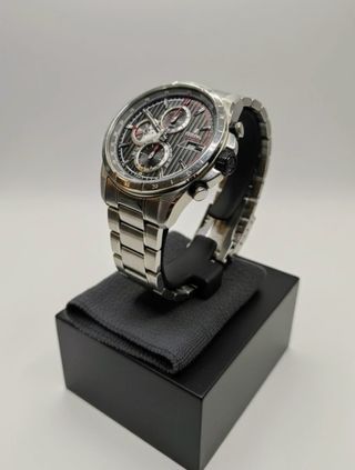 Reloj Festina Cronógrafo Acero