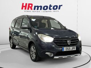 Dacia Lodgy Stepway