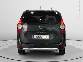 Dacia Lodgy Stepway