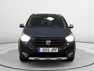 Dacia Lodgy Stepway