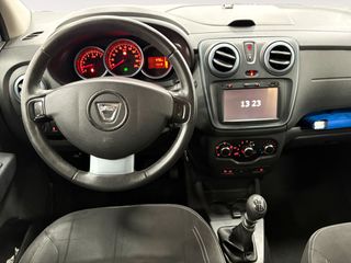 Dacia Lodgy Stepway