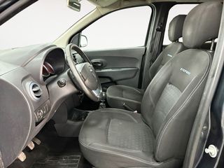 Dacia Lodgy Stepway