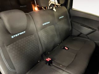 Dacia Lodgy Stepway