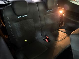 Dacia Lodgy Stepway