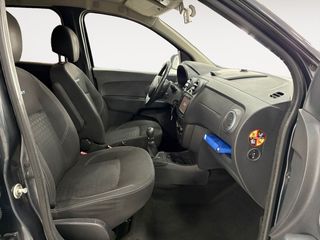 Dacia Lodgy Stepway